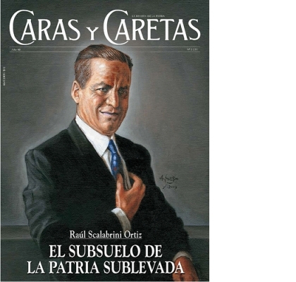 Scalabrini Ortiz y la Lucha Contra la Dominación Británica en la Argentina