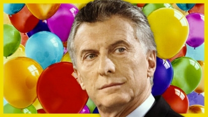 Mauricio Macri se impone en el ballotage