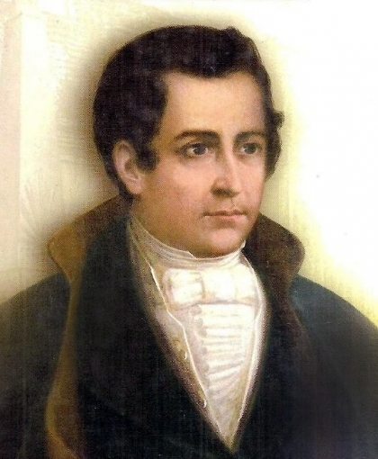 Mariano Moreno, el ideólogo de la Revolución de Mayo