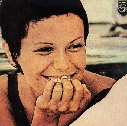 Elis Regina nació en la bossa nova y murió por los Escuadrones de la Muerte