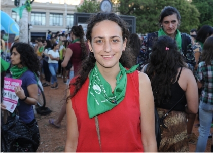 Paraná se suma al Paro Nacional de Mujeres: habrá concentración frente a Tribunales las 19 horas