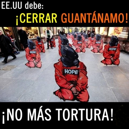 Guantánamo: la base y la cárcel que los yanquis mantienen ilegalmente en Cuba