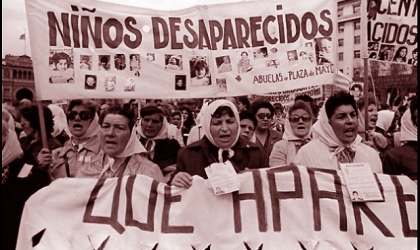 A 42 aÃ±os del Golpe CÃ­vico-Militar Genocida que estableciÃ³ el Terrorismo de Estado