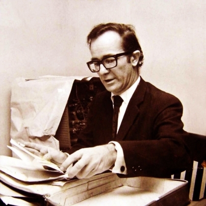Rodolfo Walsh y su Carta Abierta de un escritor a la Junta Militar, una obra de lectura imprescindible