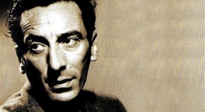 Enrique Santos DiscÃ©polo, el eterno poeta del tango