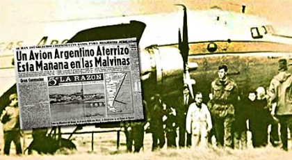 La tragedia del pueblo herero: El primer genocidio del siglo XX