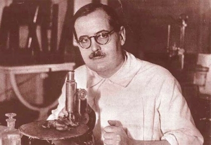 Día Mundial de la Ciencia y la Tecnología en honor a un argentino