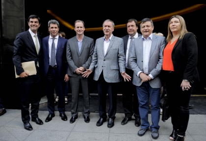 El ajuste macrista puede golpear duro a Entre RÃ­os