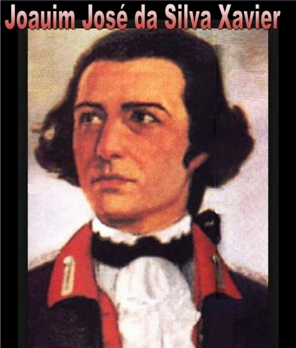 Tiradentes: Héroe nacional y patriota brasileño