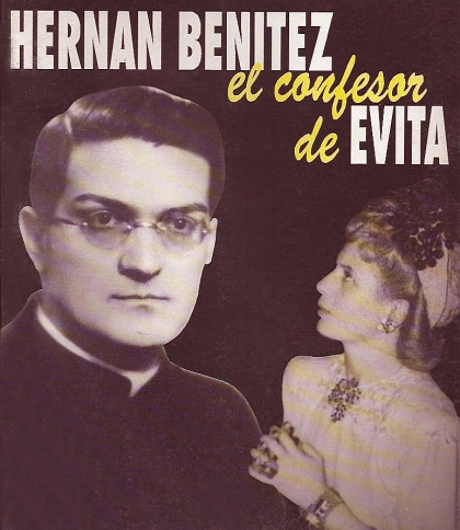 Hernán Benítez, una existencia auténtica