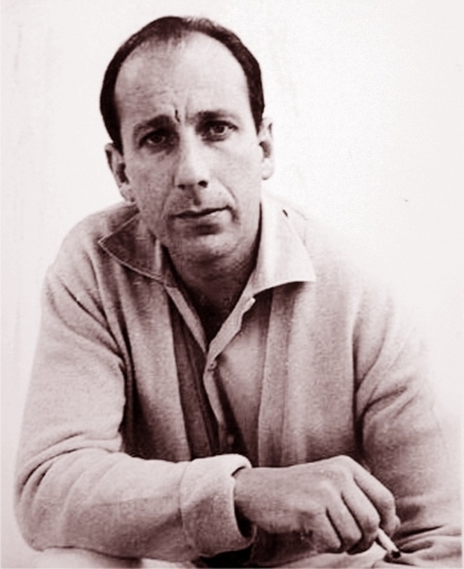 Secuestro y desaparición de Haroldo Conti