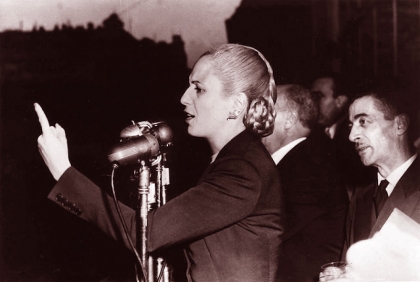 El paranaense Evaristo Carriego, el primer poeta del barrio porteÃ±o