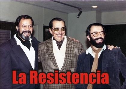 Un ejemplo: Andrés Framini, líder obrero de la Resistencia Peronista