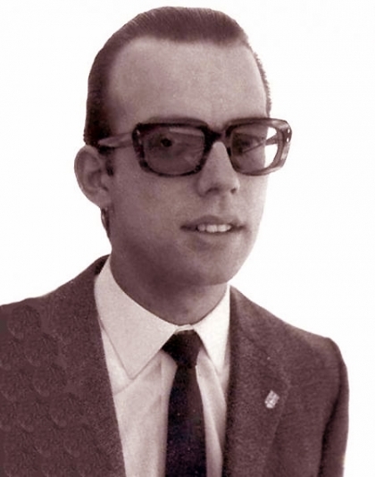 Fusilamiento del compañero Miguel Ángel Mozé