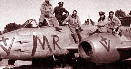 Imre Nagy, PÃ¡l MalÃ©ter y otros lÃ­deres del RevoluciÃ³n hÃºngara de 1956 son ejecutados
