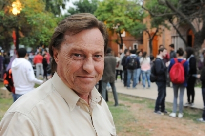 Sergio Varisco advirtió que si lo dejan afuera de la UCR tiene un partido propio
