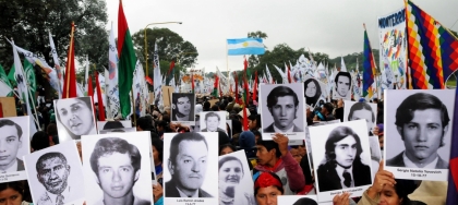 A 44 años de la siniestra Noche del Apagón