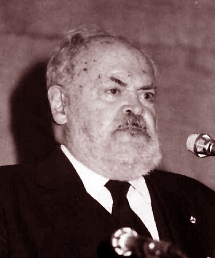 José María Rosa, el maestro que nos inició en la reflexión de la historia nacional