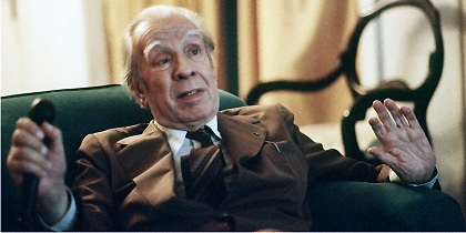 Jorge Luis Borges, figura de la literatura universal