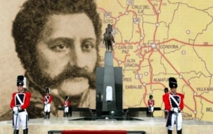 El grito del Interior: Juan Bautista Bustos, un Caudillo Federal