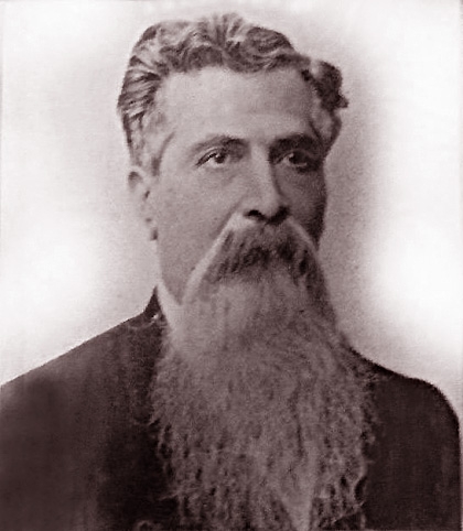 Revolución radical de 1893 en Santa Fe