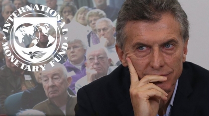 El ajuste macrista puede golpear duro a Entre RÃƒÂ­os
