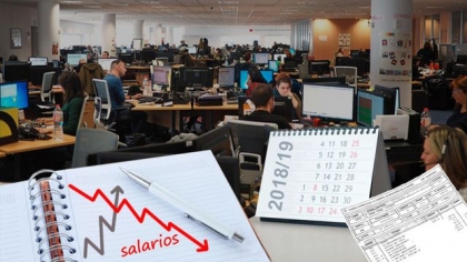 El ajuste macrista puede golpear duro a Entre RÃ­os