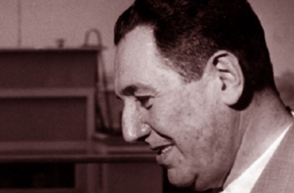 La situación del coronel Perón se torna incierta