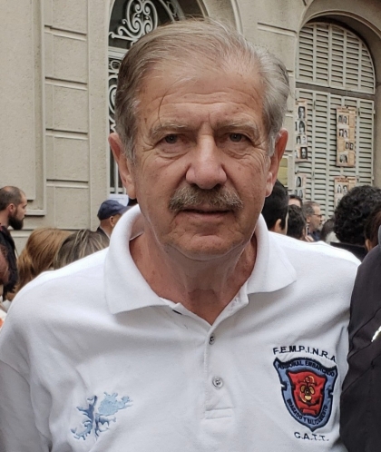CGT- CTA: Oscar Barbieri abogó por “una unidad con contenido”