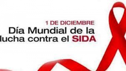 DÃ­a Mundial de AcciÃ³n contra el SIDA