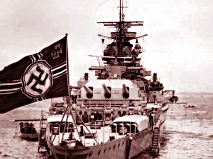 Batalla del Río de la Plata