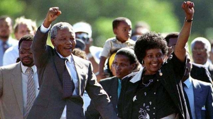 En SudÃ¡frica, se funda el Congreso Nacional Africano