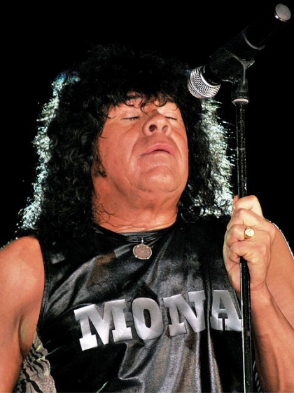 Carlitos “La Mona” Jiménez, un icono de los marginados