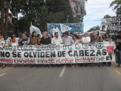 Hace 23 años asesinaban a José Luis Cabezas