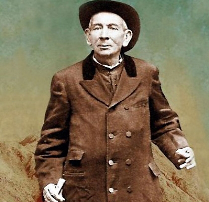 El Cura gaucho Brochero