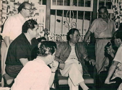 El injusto exilio de Perón: abandona República Dominicana y se traslada a España