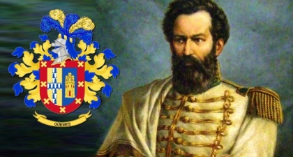Martín Miguel de Güemes y la Guerra Gaucha en nuestra Independencia