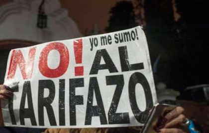 ATE y la multisectorial marcharÃ¡n esta semana contra los tarifazos