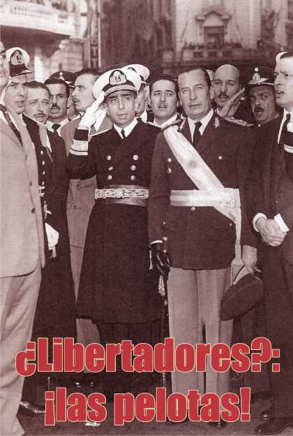 El decreto-ley 4161 y el odio gorila al peronismo como origen de la violencia política contemporánea