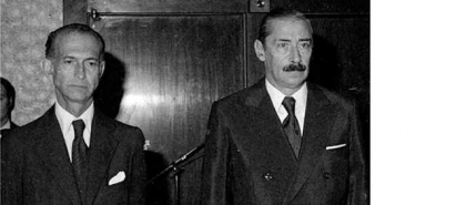 43 aÃ±os despuÃ©s del plan neoliberal de ajuste de MartÃ­nez de Hoz que dejÃ³ al paÃ­s en bancarrota
