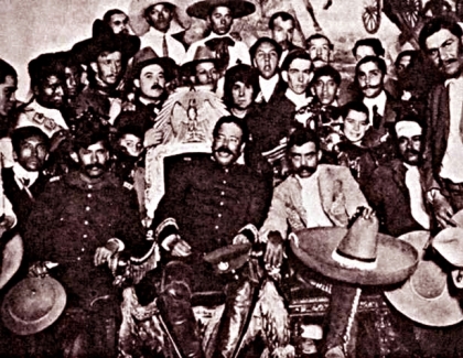 Asesinato de Emiliano Zapata, paladín de la Revolución mexicana