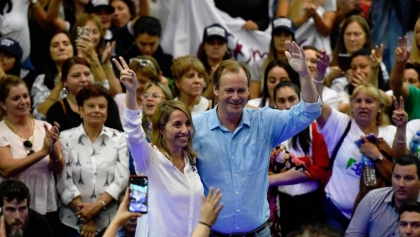 El Peronismo le propinÃ³ una paliza a Cambiemos