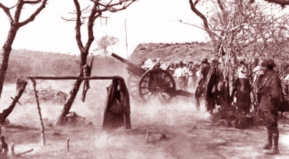 Paraguay declara la guerra a Bolivia en el conflicto bélico más sangriento del siglo XX en Sudamérica