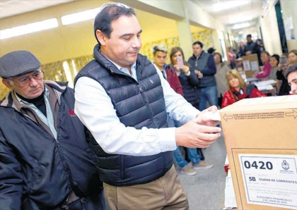 El Peronismo paliceó a Cambiemos en San Juan y Misiones