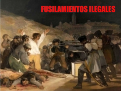 Operación Masacre: Sublevación peronista del 9 de junio de 1956 y fusilamientos ilegales en basurales y cárceles