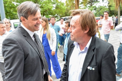 Â¿Por quÃ© ganÃ³ Gustavo Bordet?