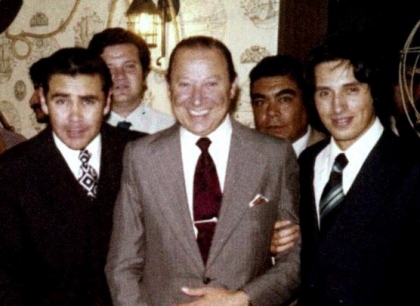 Obregón Cano: Una experiencia de gobierno popular del peronismo de izquierda en Córdoba