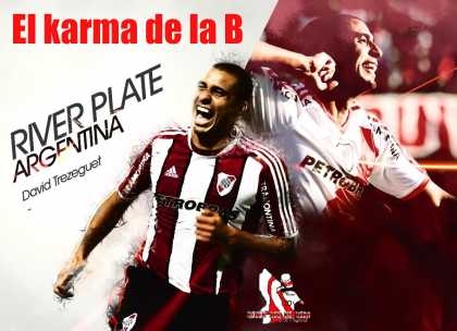 Después de irse a la B, River Plate regresa a la primera división del fútbol