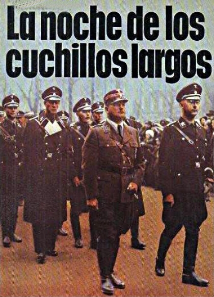 La Noche de los Cuchillos Largos
