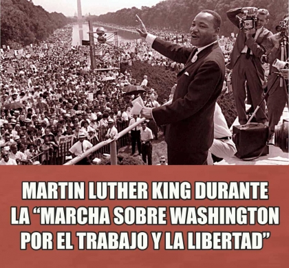 Civil Rights Act de 1964, la ley que cambió la historia política de los Estados Unidos